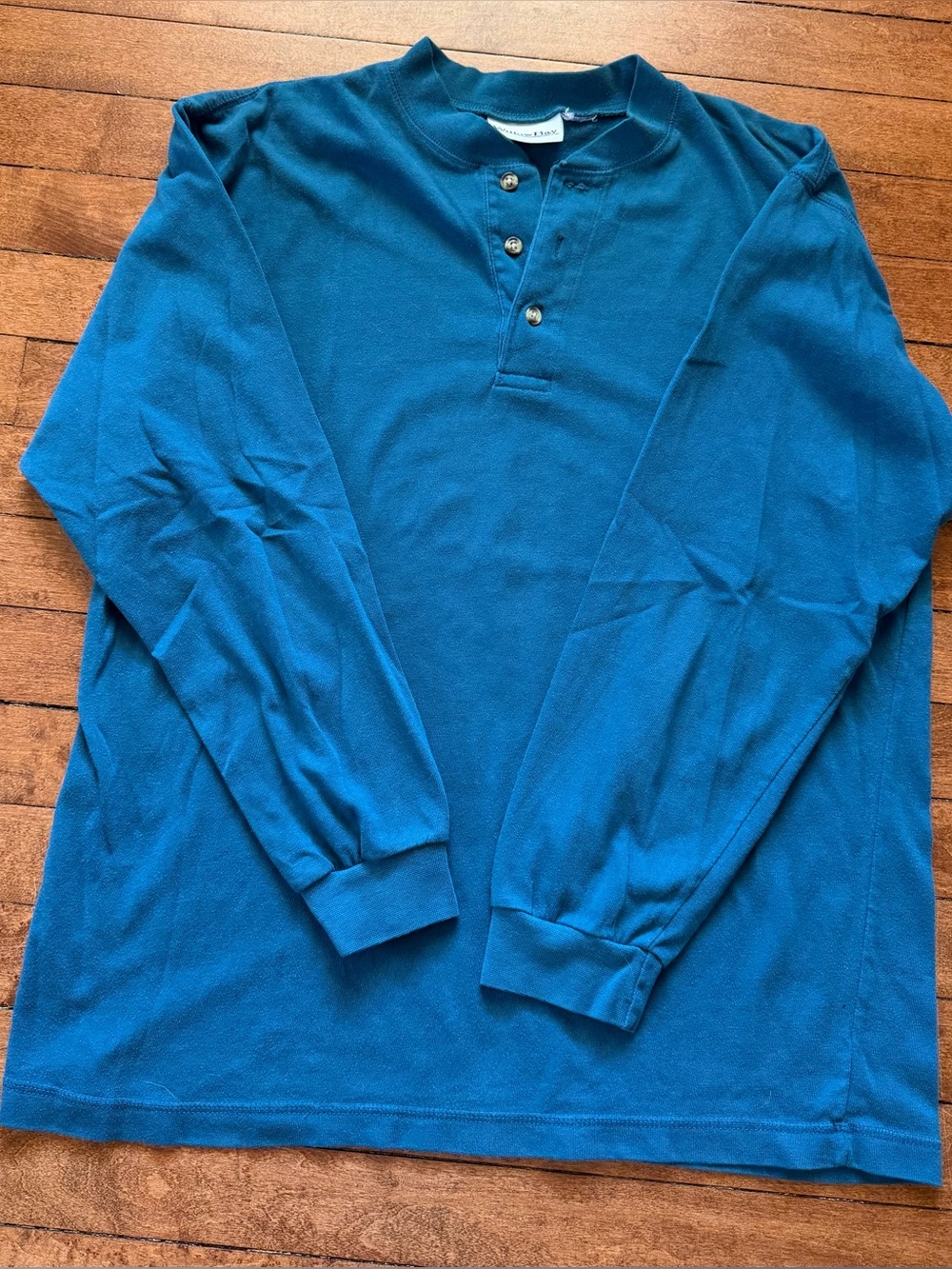 Men’s Long Sleeve shirt bundle size Large - Picture 3 of 12